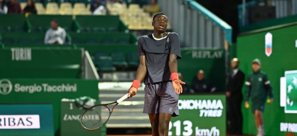ATP - Madrid : Kouame s'explique