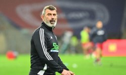 Pro D2 : Fin d'aventure pour Darricarrère à Brive