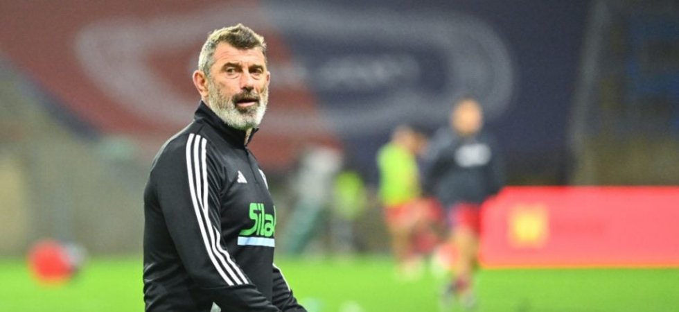 Pro D2 : Fin d'aventure pour Darricarrère à Brive