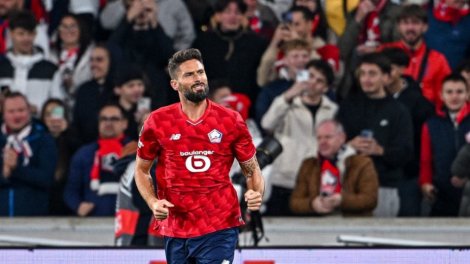 L1 (J8) : Tout savoir sur Nantes - Lille