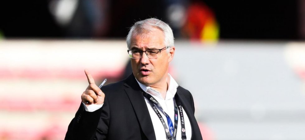 Toulouse : Cazalbou sur le départ en fin de saison