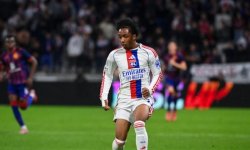 OL : Fofana dans le viseur du FC Barcelone