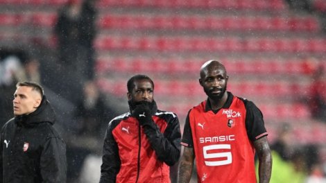 Rennes : Fofana va rejoindre le FC Porto en prêt