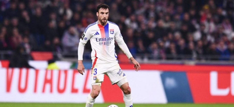 Lyon : Tagliafico intéresse fortement la Juventus