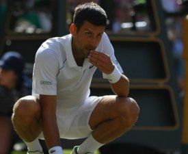 Wimbledon (H) / Djokovic : " Toujours été le tournoi le plus spécial dans mon cœur "