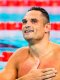 Natation : Florent Manaudou met un terme à sa carrière