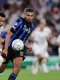 Bleus : Zidane surveille Diouf et Pagis