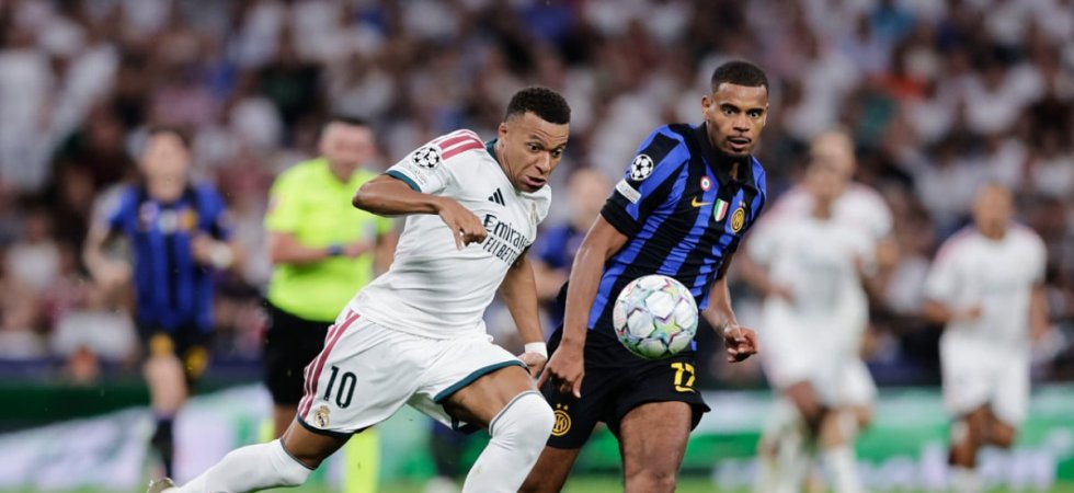 Bleus : Zidane surveille Diouf et Pagis