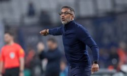 OM : Beye lucide et positif