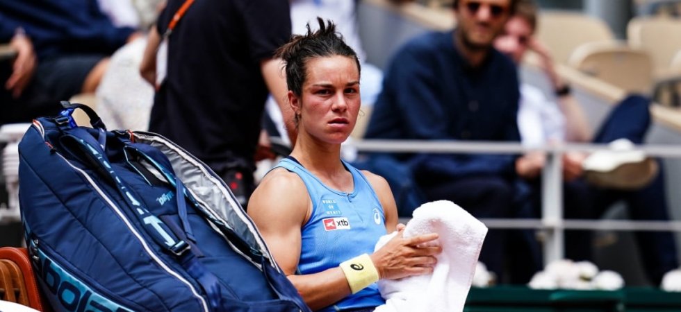 WTA - Madrid : Boisson contre Sabalenka au 2e tour ?