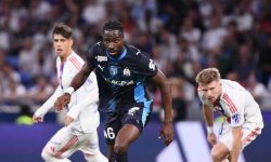 OM : Garcia remplace Medina dans la liste pour la Ligue des champions