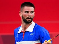 Faustine Noël et Lucas Mazur : médaille de bronze en para badminton Faustine Noël et Lucas Mazur : médaille de bronze en para badminton
