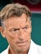 Côte d'Ivoire : La première liste de Renard II
