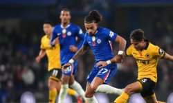 Premier League (J11) : Chelsea facile, Malo Gusto buteur