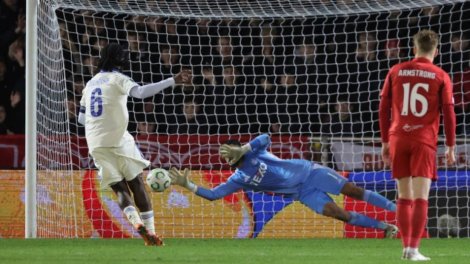 Strasbourg, un succès historique... et un ...