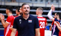 Tours : Juricic succède à Kasic au poste d'entraîneur