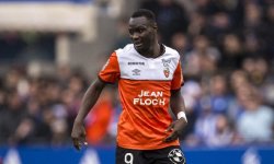 Lorient : Mohamed Bamba bon pour le service contre l'OL 
