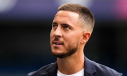 Premier League : Hazard intronisé au Hall of fame
