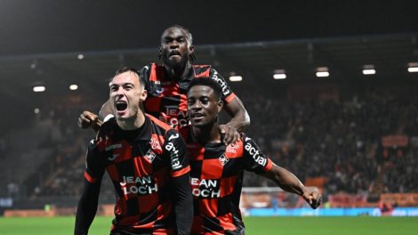 Ligue 1 (J15) : Pagis, Maitland-Niles, ...