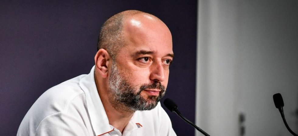 Bordeaux : Lopez n'abdique pas et injecte de l'argent dans le club