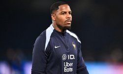 CDM 2026 (Qualifs) : Maignan capitaine face à l'Islande