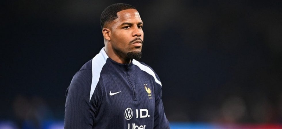 CDM 2026 (Qualifs) : Maignan capitaine face à l'Islande