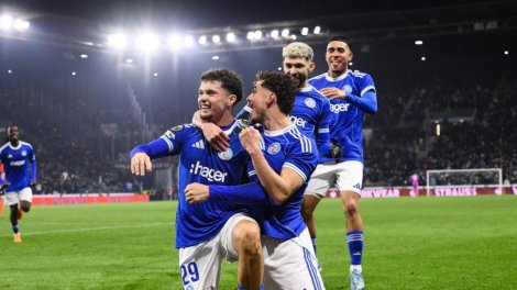 L1 (J16) : Tout savoir sur Strasbourg - Lorient