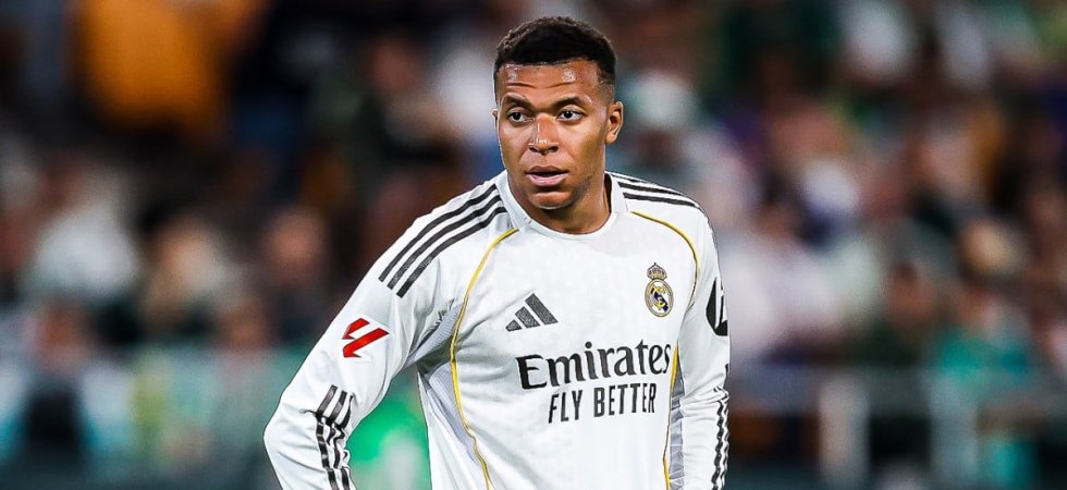 Real Madrid : Mbappé, une accumulation de blessures qui interroge