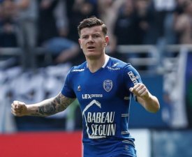 Troyes : Une vente record