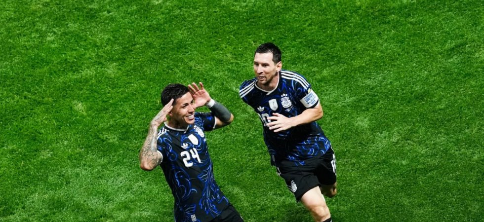 Coupe du monde 2026 (demi-finales) : L'Argentine arrache sa finale, les Bleus retrouveront l'Angleterre