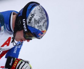JO de Pékin - Noël : "Si je fais une course comme ça aux Jeux..."