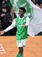 L2 (J26) : Les Verts restent sur leur nuage