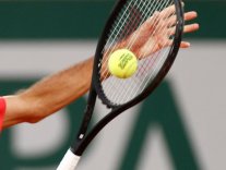 2021 : Forfait en huitièmes de finale 2021 : Forfait en huitièmes de finale