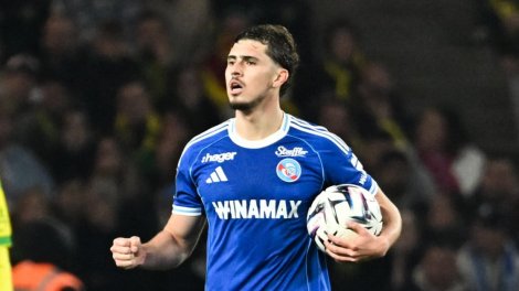 Στρασβούργο: Σοβαρά τραυματίας ο Πανικέλι με την Αργεντινή