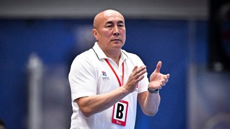 Blues – Dujshebaev: «Ήμουν λίγο νευρικός»