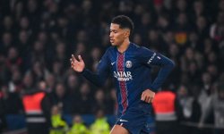PSG : Une prolongation en vue pour Mayulu