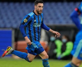 OM : Tagliafico après Bakambu ?