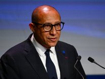 Diallo réélu président Diallo réélu président