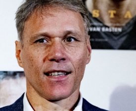 Manchester Utd : Le conseil de la légende Van Basten