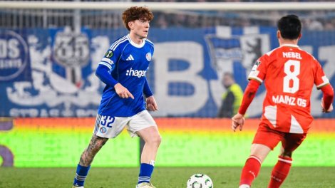 Ligue Conférence (demie retour) : Barco, ...