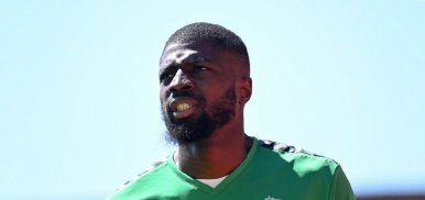 Saint-Étienne : Ibrahim Sissoko, l'absence qui tombe mal 