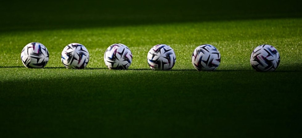 Un acteur de Ted Lasso devient vraiment footballeur !