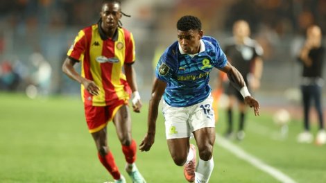 CAF Champions League: Esperance de Tunis and RS Berkane in difficult positions