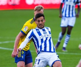 David Silva sort de sa retraite