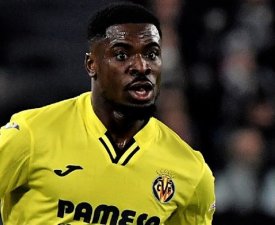 Villarreal : Aurier est libre