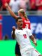 Norvège - Angleterre : La FIFA communique sur le but polémique de Bellingham