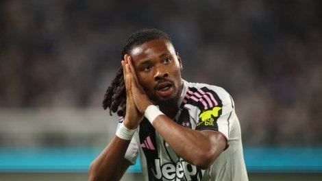 Serie A (J33) : Thuram décisif, la Juventus ...