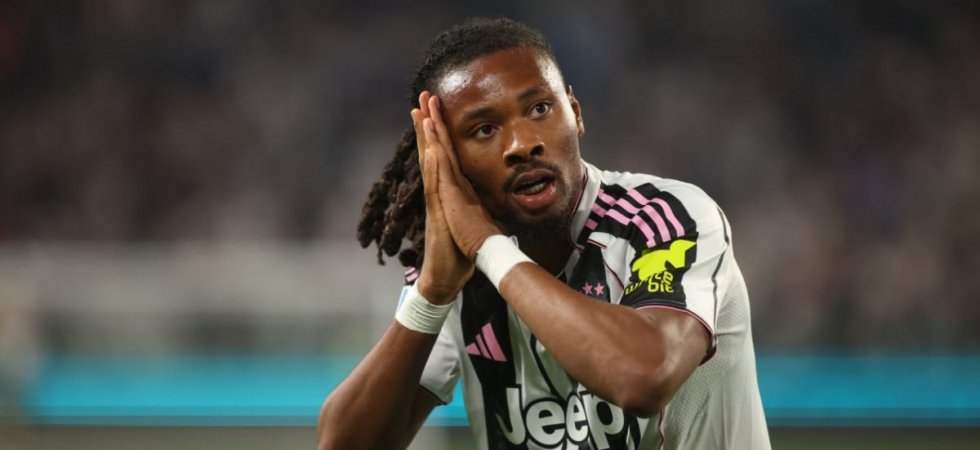 Serie A (J33) : Thuram décisif, la Juventus maîtrise Bologne