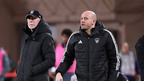 Brest : Comment Lachuer, successeur de Roy, ...