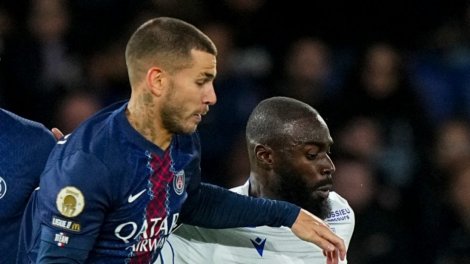 Pourquoi Auxerre - PSG se joue aussi tôt ?